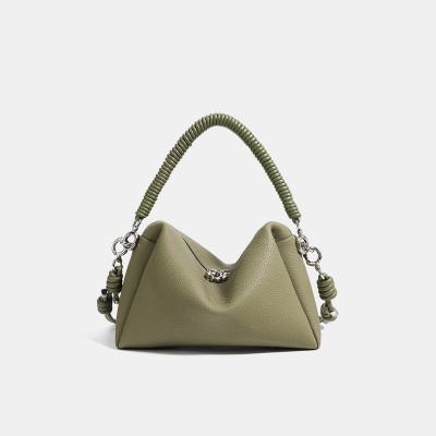 New simple and fashionable ladies handbag