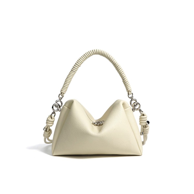 New simple and fashionable ladies handbag