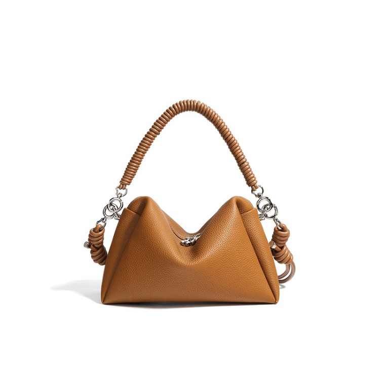 New simple and fashionable ladies handbag